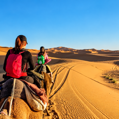 Ait Ben Haddou and Ouarzazate Day Trip
