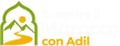 Scoprire il Marocco con Adil LOGO
