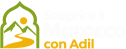 Scoprire il Marocco con Adil LOGO